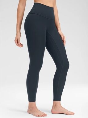 Butterluxe No Front Seam Legging 25"